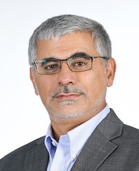Dr. Baker Mohammad
